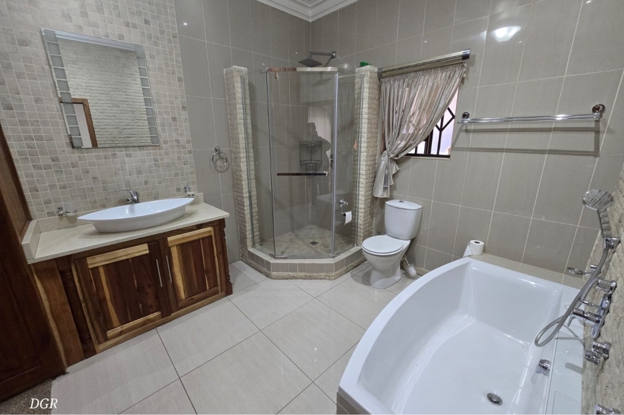 4 Bedroom Property for Sale in Hadison Park Northern Cape